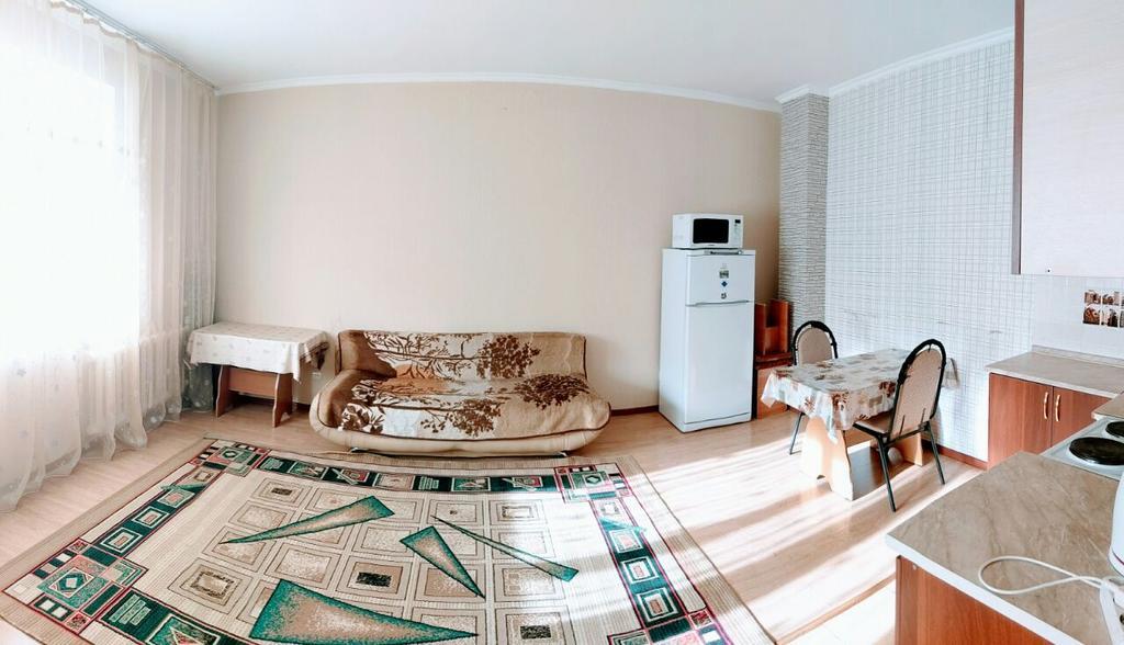 Sweet Apartments In The Center Астана Екстериор снимка